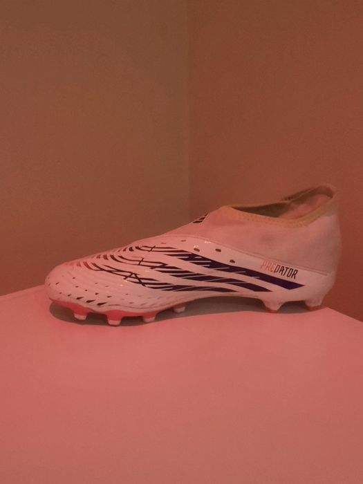 Ghete adidas predator