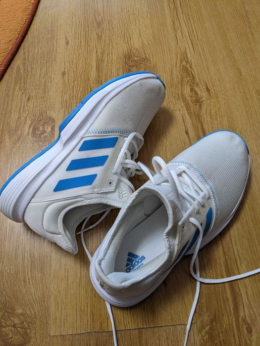 Adidas Tennis Game Court