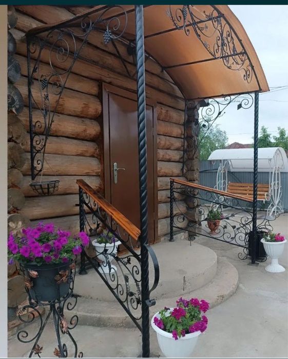 Продам навесы…..