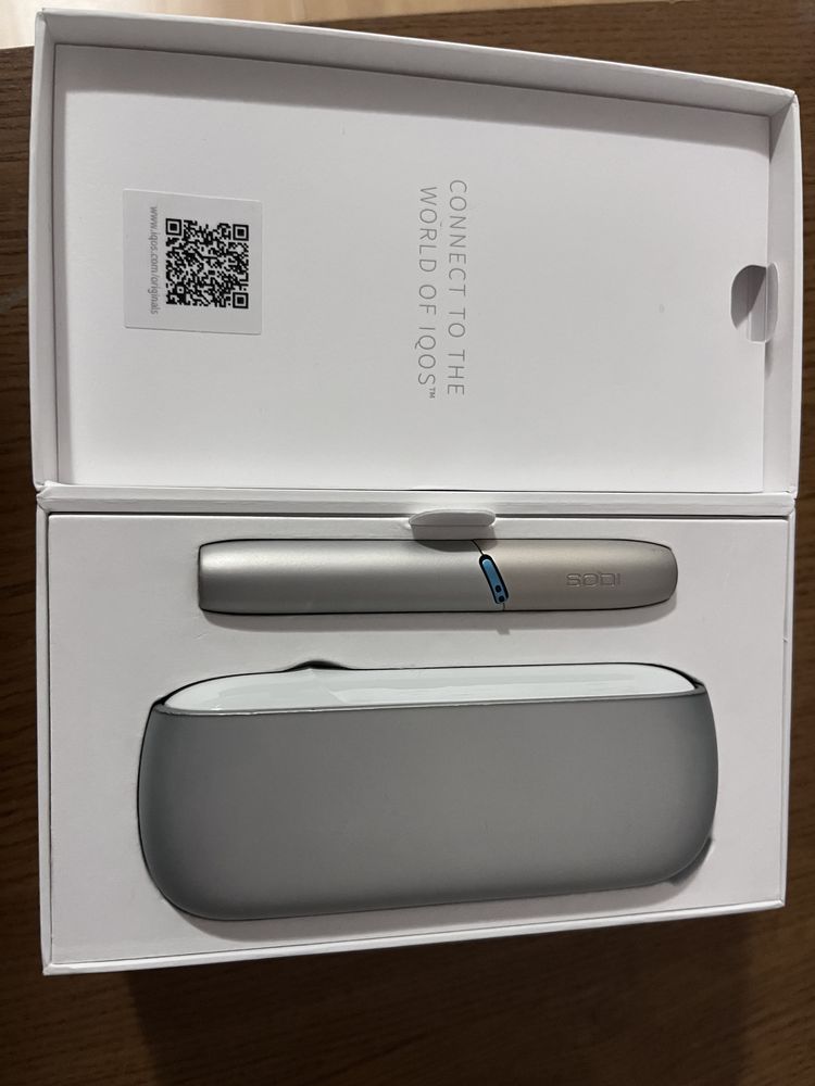 IQOS original duo