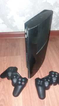 Sony PS3 консоль