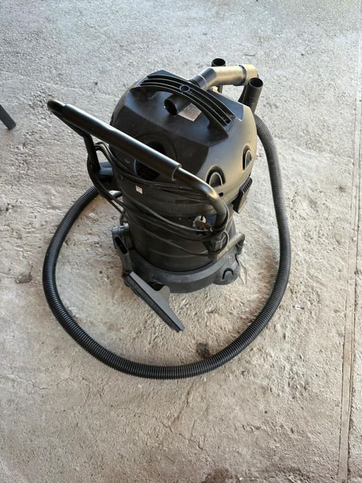 Aspirator Ud / Uscat / Namol Iaz