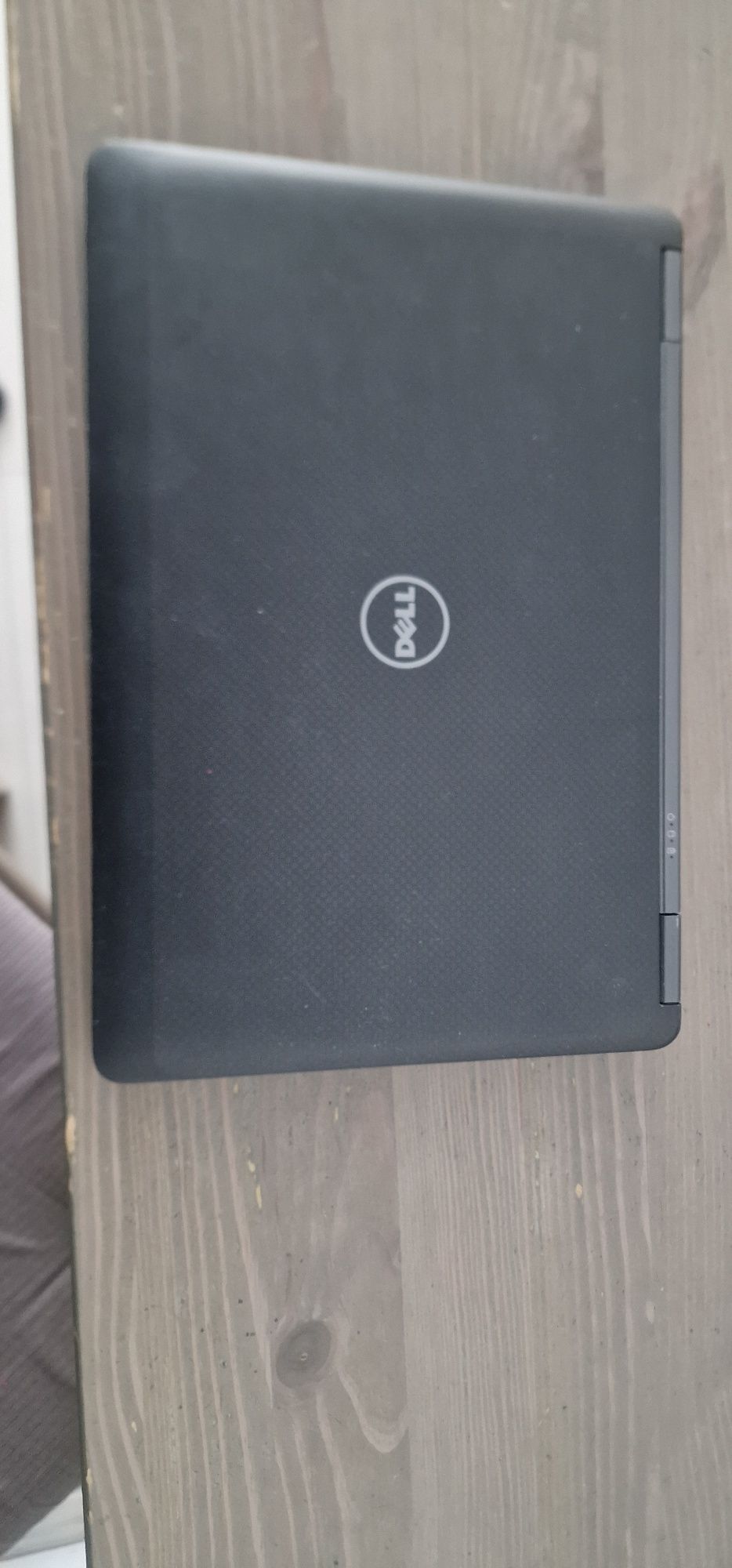 Laptop Dell Latitude E7250