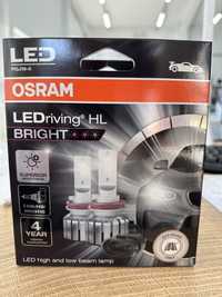 LED Крушки Osram 64211DWBRT-2HFB