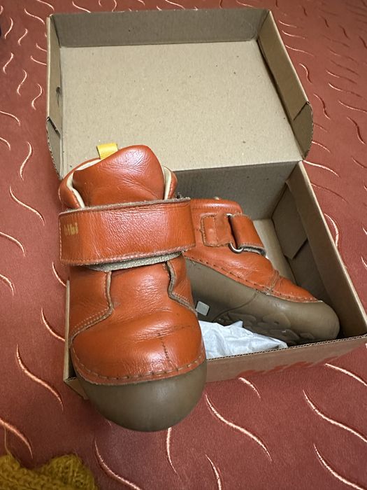 Ghetute copii Bibi 26