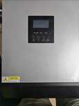 Inverter charger 2,4kW