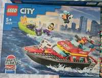 Lego city nou, sigilat