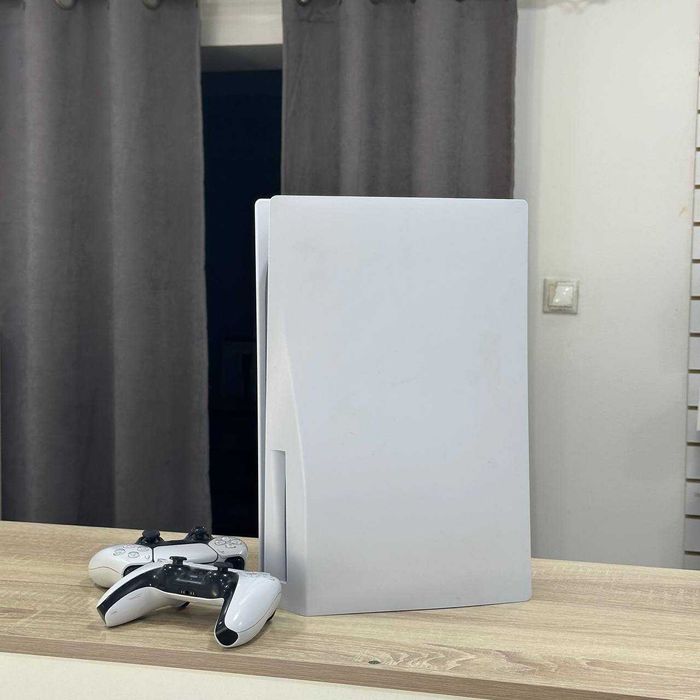Игровая Приставка SONY PlayStation 5 825GB /sk149388
