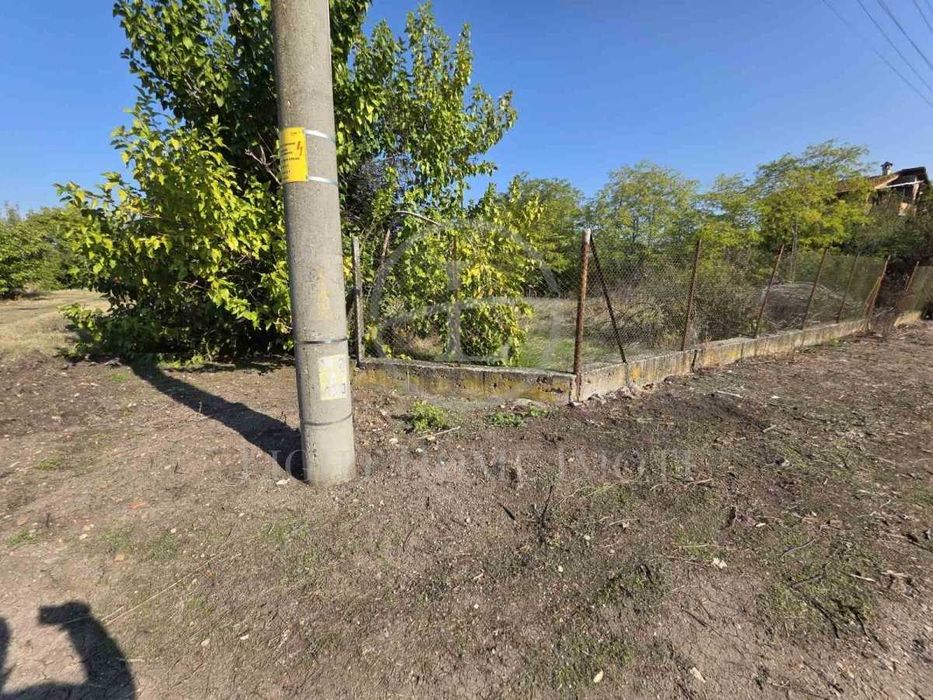 Продава се Парцел в с. Черноземен, Област Пловдив - 640 кв.м за 41 €/кв.м - Снимка #1