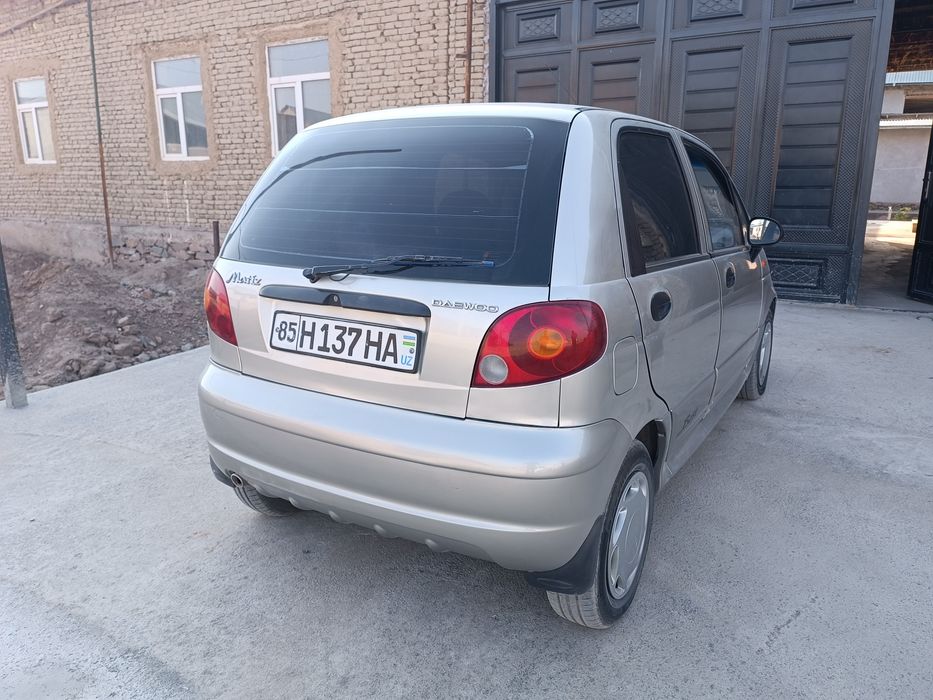 Matit Best sotiladi