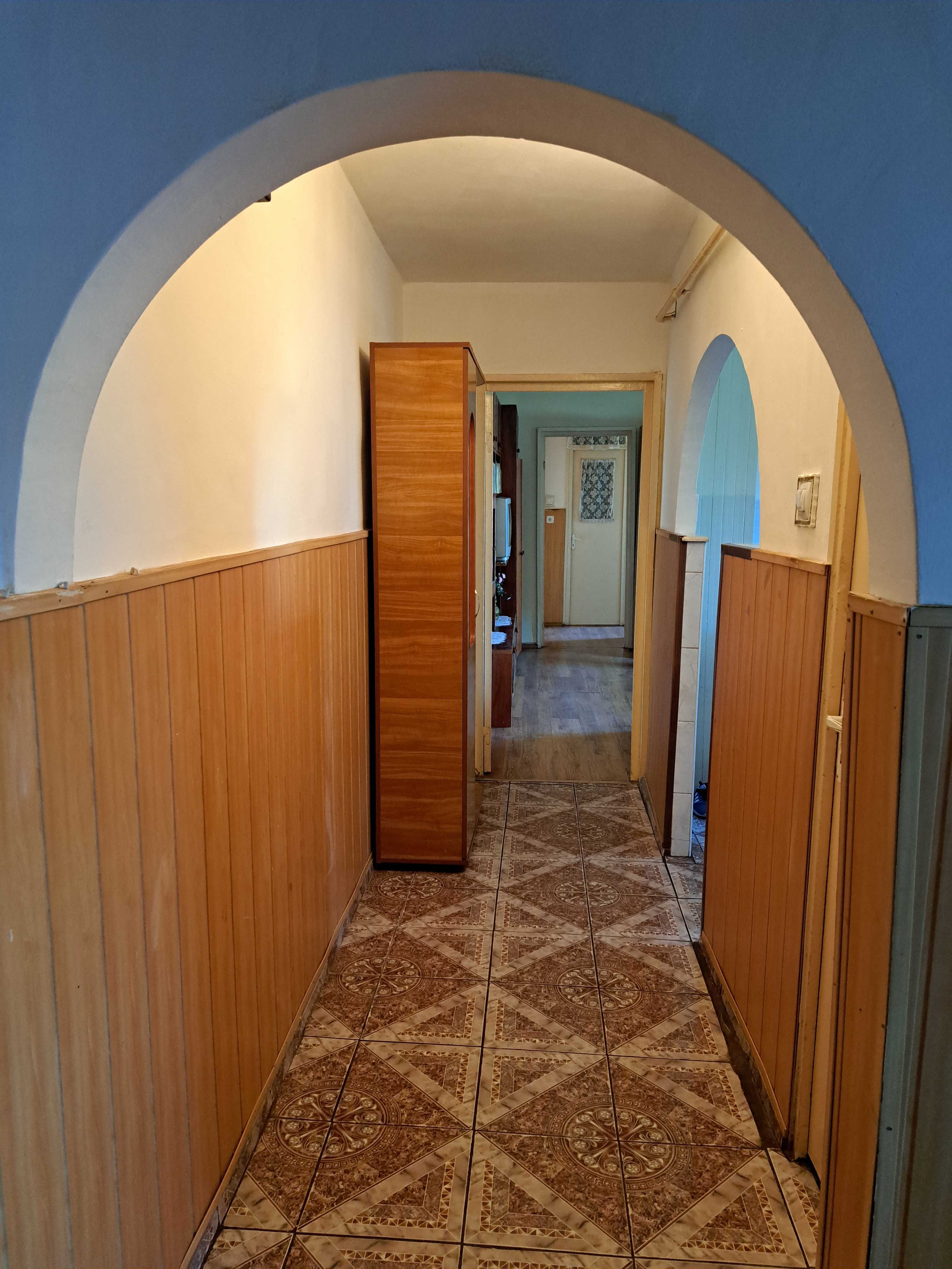 Apartament 3 camere