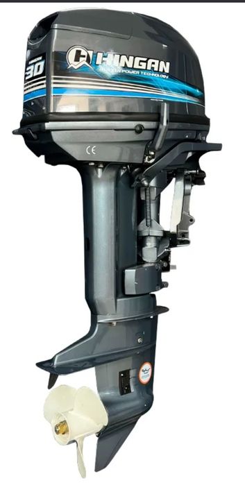 Мотор сотаман Hingan 30