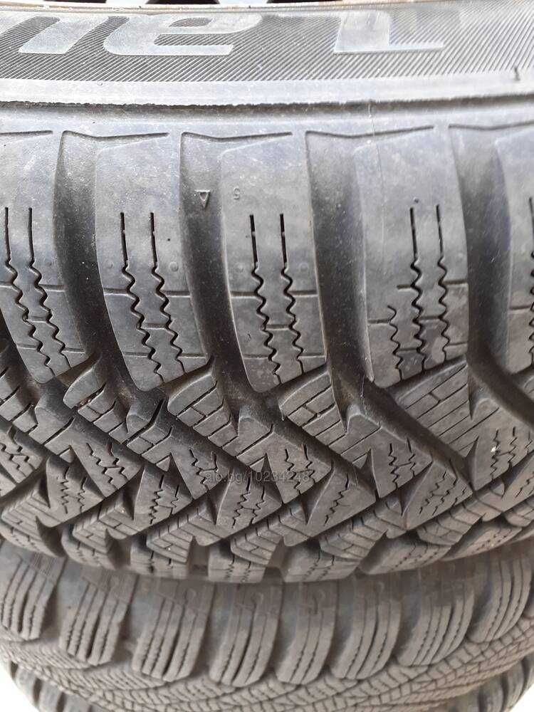 Зимни гуми с джанти 185/65R15