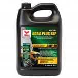 ULEI DE MOTOR TRACTOARE TRIAX AGRA PLUS ESP 15W-40 Semi-Sintetic CK-4 3,78L
