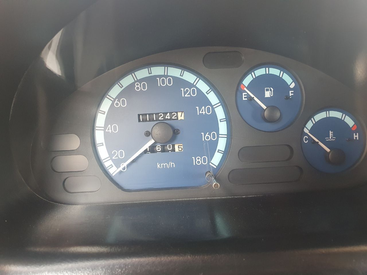 Chevrolet Matiz 2017