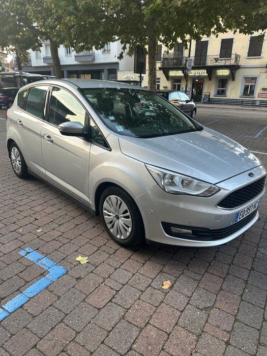 Ford C - Max ,1.0 benzina 125 cp an 2017