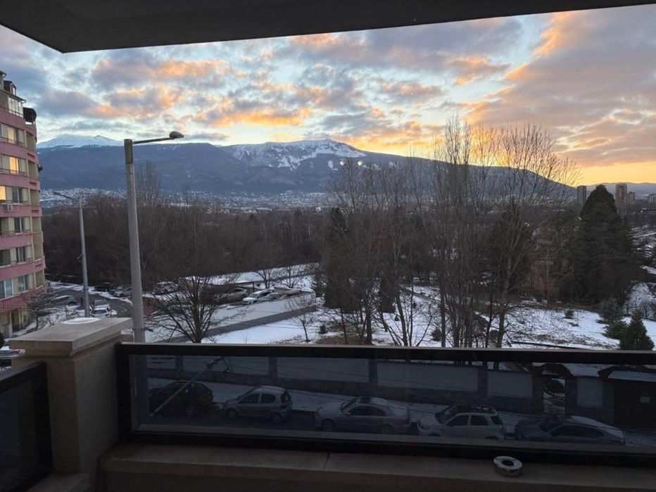 Дава се под наем Двустаен апартамент в София, Младост 2 - 68 кв.м за 700 € - Снимка #8