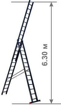 От производителя нарвон лестницы и стремянки нарвон 314 9 м