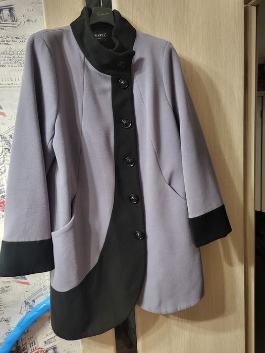 Пальто женское,  р.54