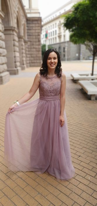 Бална Рокля Mascara London