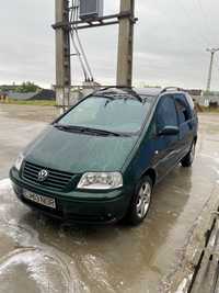 Vw sharan 1.9 Tdi