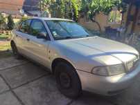 Audi A4B5, functionala, fara rugina