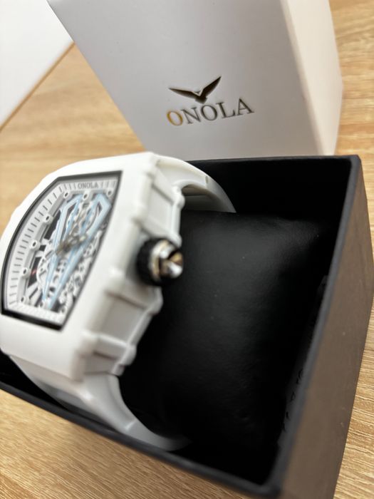 Ceas casual Unisex desing unic