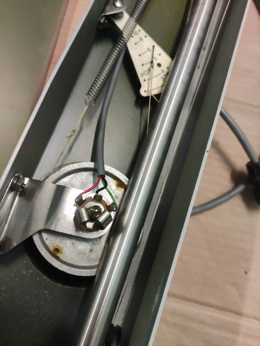 Продавам автопилот за лодка , яхта Tillermaster