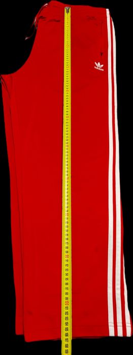 Pantaloni trening pentru bărbați Adidas Originals XXL