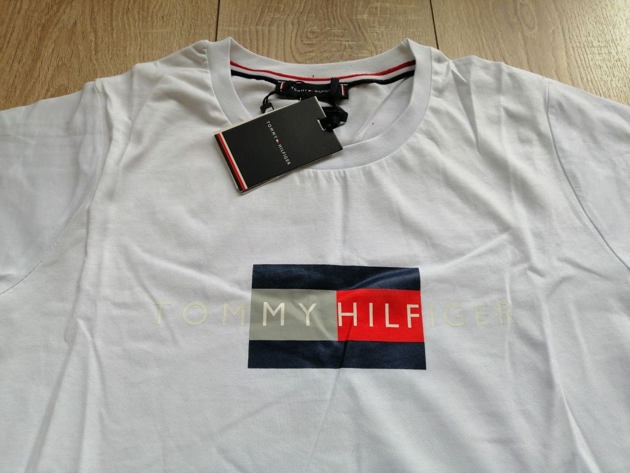 Tommy Hilfiger мъжки летен екип M XXL 3XL