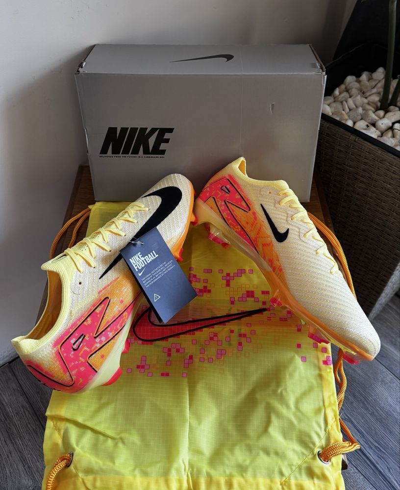 Бутонки Nike Mercurial Vapor Kylian Mbappe
