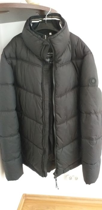 Geaca Noua originala TOM TAILOR  marime XL-pt iarna,groasa