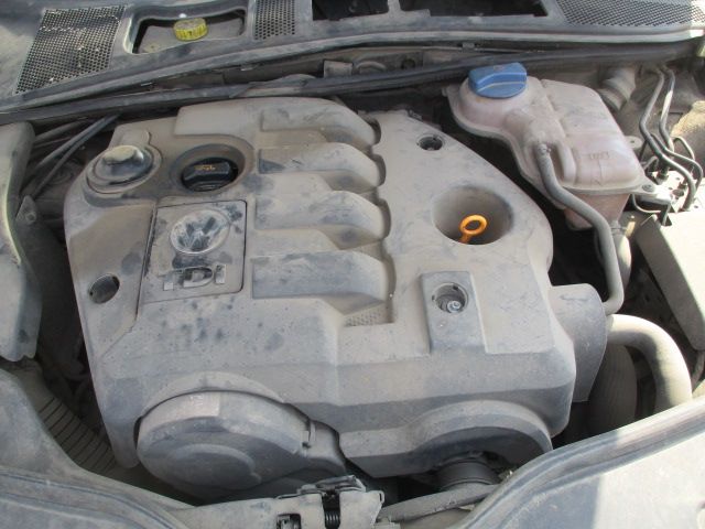 Capac motor Vw Passat B5 1,9 DIESEL tdi AVB AJM AXR original