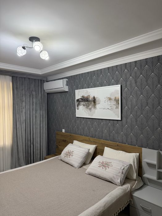 Продажа 3 комнатной квартиры