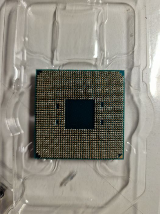 AMD Ryzen 5 2600x 3.6GHz Box