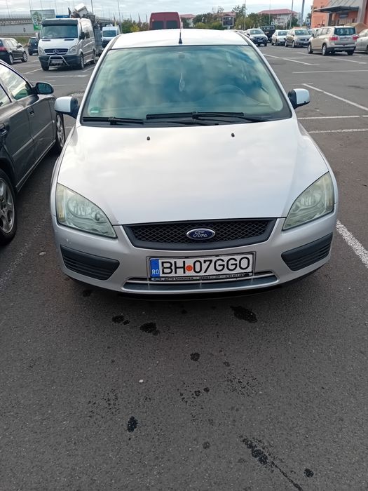 Ford Focus 2 An 2005