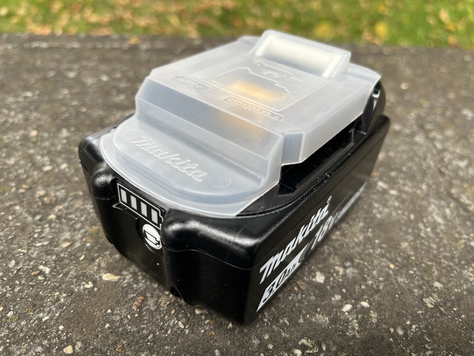 BaterieAcumulatorBL130, produs nou, original-Makita.