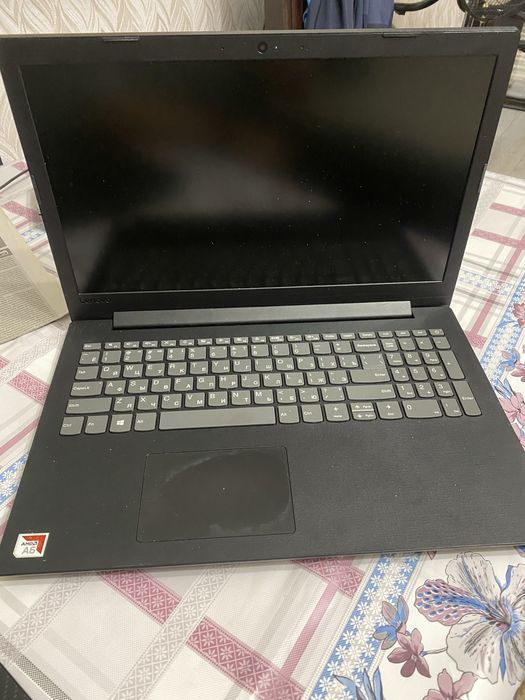 Lenovo ideapad ноутбук