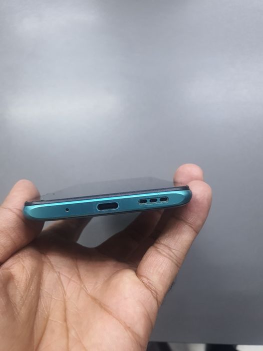Redmi Note 10 5G