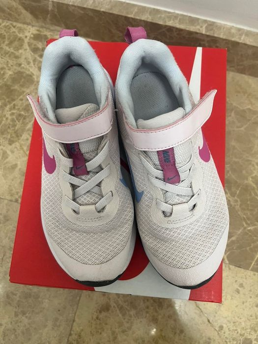 Детски маратонки Nike