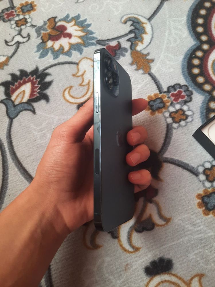 Iphone 12 pro max