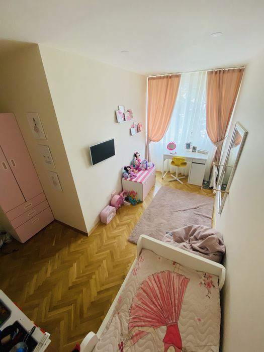 Детски гардероб IKEA Икея