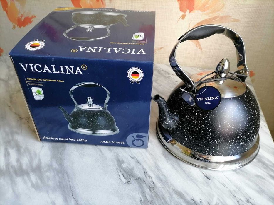 Чайник для кипечения воды