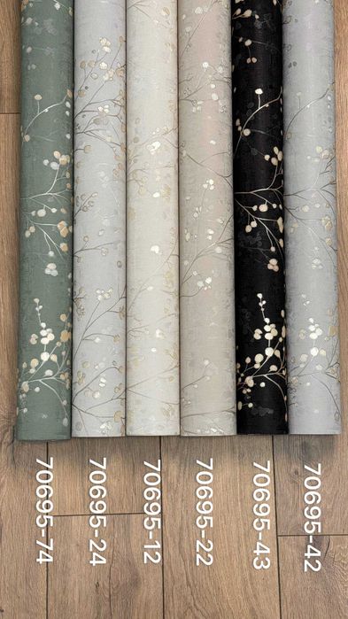 Yevropa, Rossiya oboylar. Aksiya. Обои из Европы, России. Распродажа.