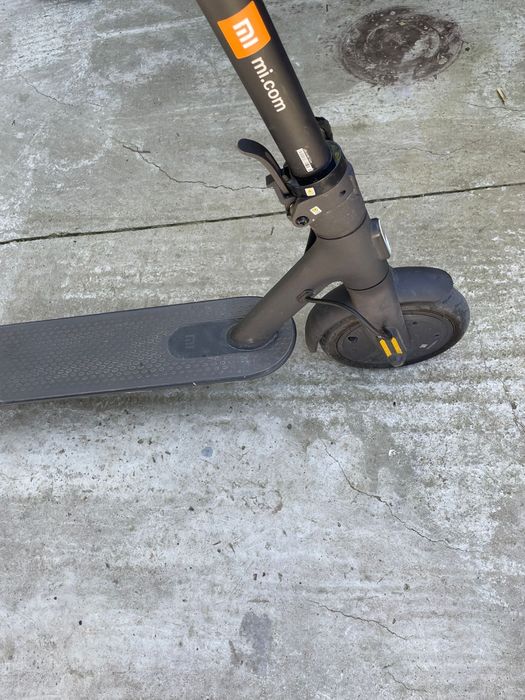 Trotineta electrica Xiaomi