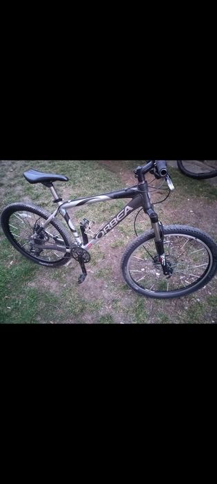 Mountain Bike Orbea