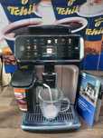 Expresor cafea Philips Latte GO 5500 ca nou.
