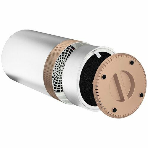 Очиститель воздуха с функцией ароматизации Polaris PPA 5042i, белый