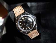 Seiko Mod Механические часы