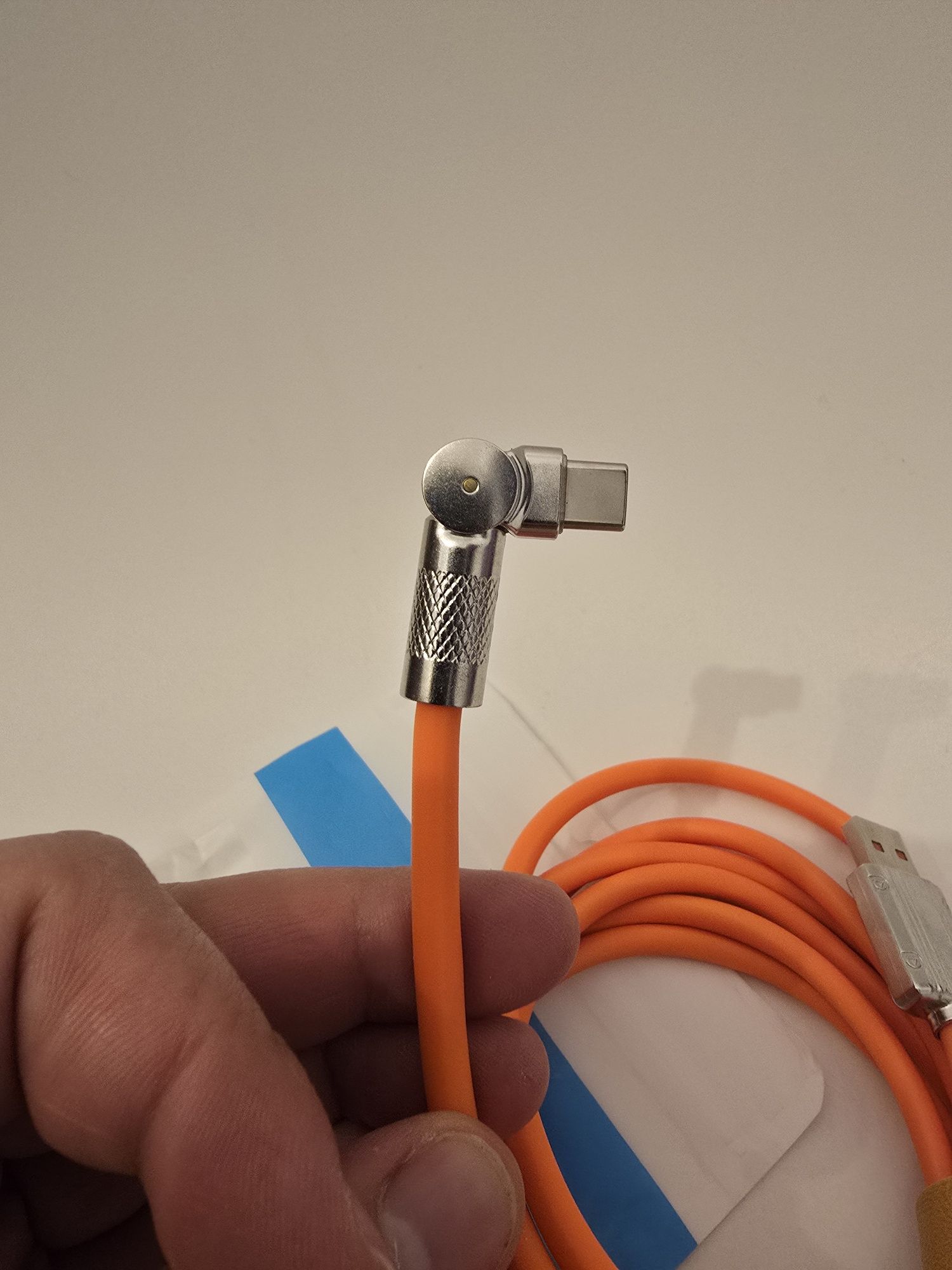 Cablu USB C fast charger  2m